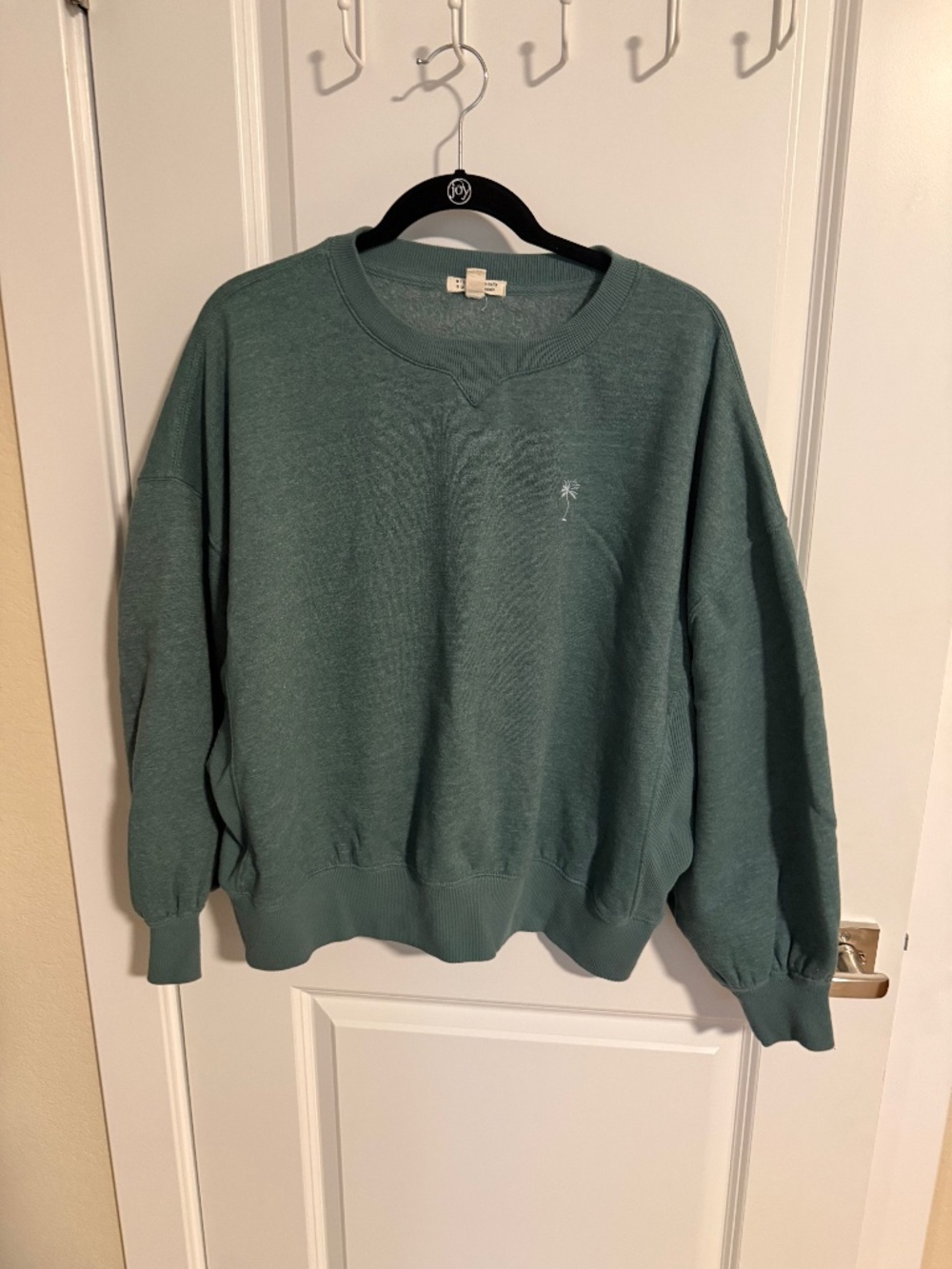 Womens Billabong Sweatshirt